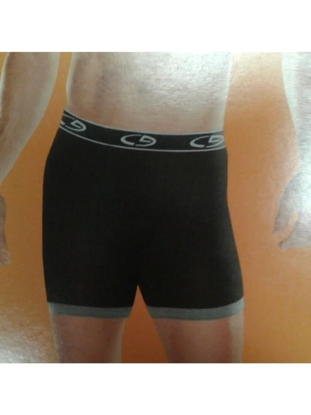 Champion Size S 28 30 Boxer Briefs Mens Advanced Performance Stretch 2 Pack NEW